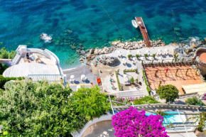 Borgo Santandrea Amalfi